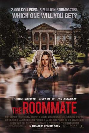 The Roommate (2011) The Roommate (2011)