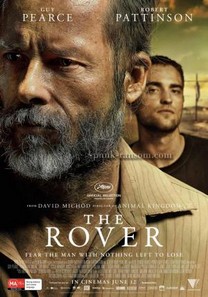The Rover (2014) The Rover (2014)