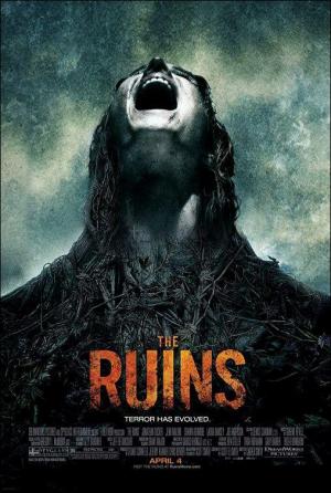 Las ruinas (2008) Las ruinas (2008)