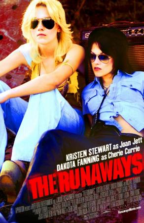 The Runaways (2010) The Runaways (2010)