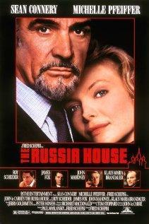 La casa Rusia (1990) La casa Rusia (1990)
