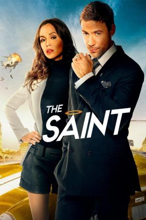 The Saint (2017) The Saint (2017)