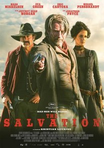 The salvation (2014) The salvation (2014)