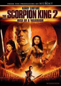 El Rey Escorpión 2: El nacimiento de un guerrero (2008) El Rey Escorpión 2: El nacimiento de un guerrero (2008)