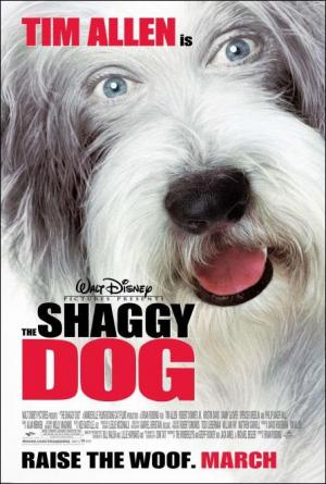 Cariño estoy hecho un perro (2006) Cariño estoy hecho un perro (2006)