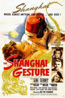 El embrujo de Shanghai (1941) El embrujo de Shanghai (1941)