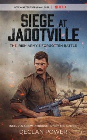 El Asedio de Jadotville (2016) El Asedio de Jadotville (2016)