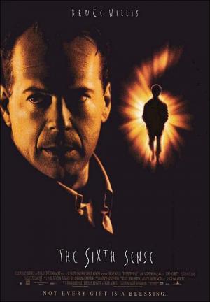 El sexto sentido (1999) El sexto sentido (1999)