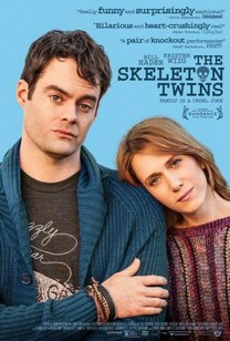 The skeleton twins (2014) The skeleton twins (2014)