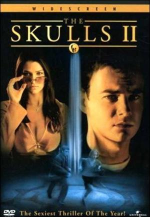 The Skulls II (2002) The Skulls II (2002)