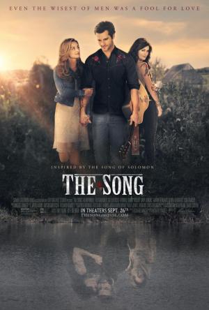 The Song (2014) The Song (2014)