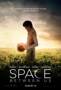 Un espacio entre nosotros (2017) Un espacio entre nosotros (2017)