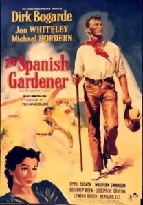 El jardinero español (1956) El jardinero español (1956)
