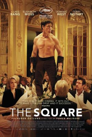 The Square (2017) The Square (2017)
