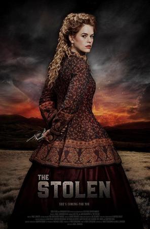The Stolen (2017) The Stolen (2017)