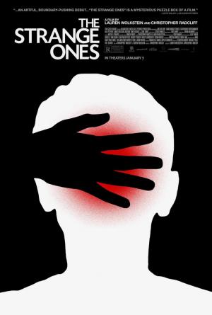 The Strange Ones (2017) The Strange Ones (2017)