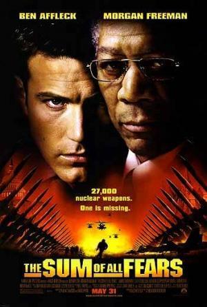 Pánico nuclear (2002) Pánico nuclear (2002)