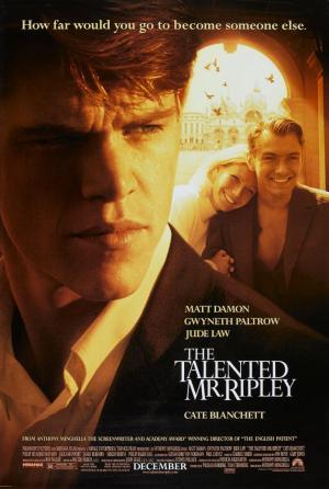 El talento de Mr. Ripley (1999) El talento de Mr. Ripley (1999)