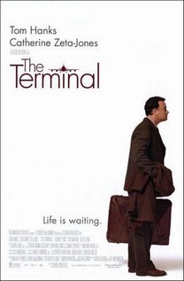 La terminal (2004) La terminal (2004)