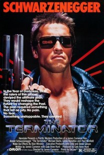 Terminator (1984) Terminator (1984)