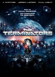 The Terminators (2009) The Terminators (2009)