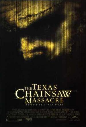 La matanza de Texas (2003) La matanza de Texas (2003)