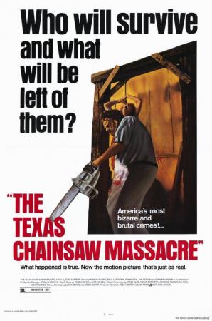 La matanza de Texas (1974) La matanza de Texas (1974)