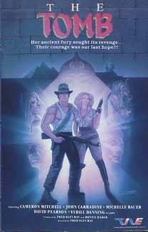 El misterio de la pirámide (1986) El misterio de la pirámide (1986)