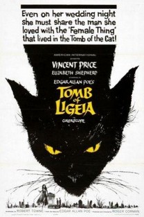 La tumba de Ligeia (1964) La tumba de Ligeia (1964)