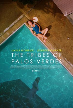 The Tribes of Palos Verdes (2015) The Tribes of Palos Verdes (2015)