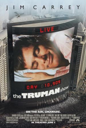 El show de Truman (1998) El show de Truman (1998)