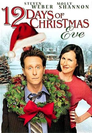 12 dí­as para Navidad (TV) (2004)