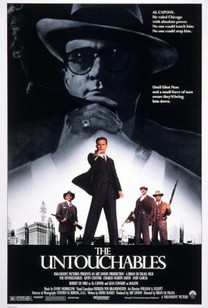 Los intocables de Eliot Ness (1987) Los intocables de Eliot Ness (1987)
