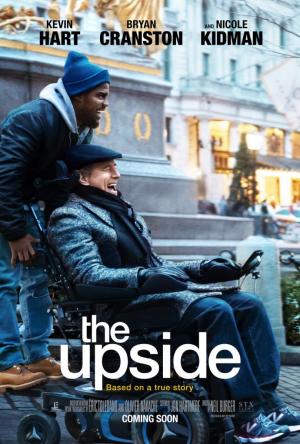 The Upside (2019) The Upside (2019)