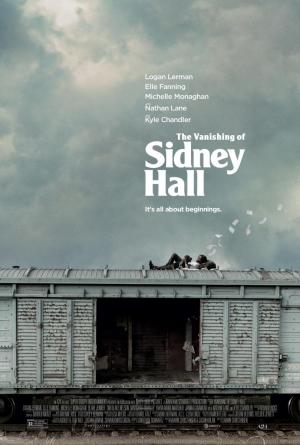 La desaparición de Sidney Hall (2017) La desaparición de Sidney Hall (2017)