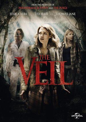 The Veil (2016) The Veil (2016)