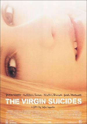 Las vírgenes suicidas (1999) Las vírgenes suicidas (1999)