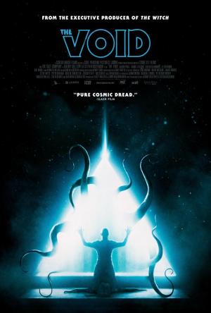 El vacío (The Void) (2016) El vacío (The Void) (2016)