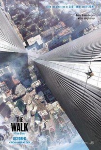 El desafío (The Walk) (2015) El desafío (The Walk) (2015)