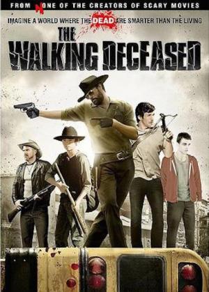 The Walking Deceased (2015) The Walking Deceased (2015)