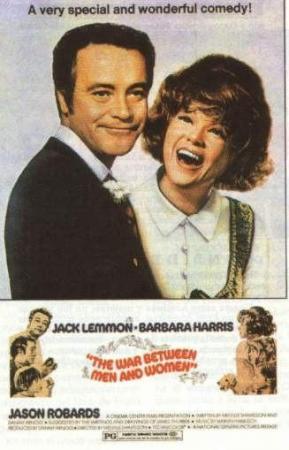 Guerra entre hombres y mujeres (1972) Guerra entre hombres y mujeres (1972)