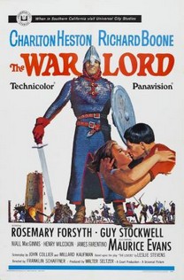 El señor de la guerra (1965) El señor de la guerra (1965)