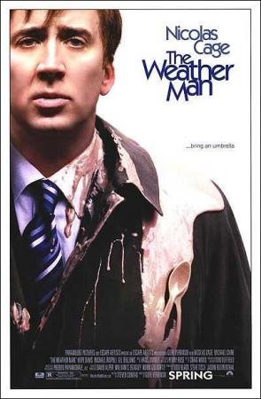 El hombre del tiempo (2005) El hombre del tiempo (2005)