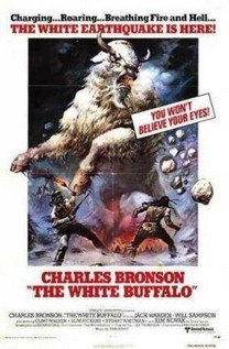 El desafío del búfalo blanco (1977) El desafío del búfalo blanco (1977)