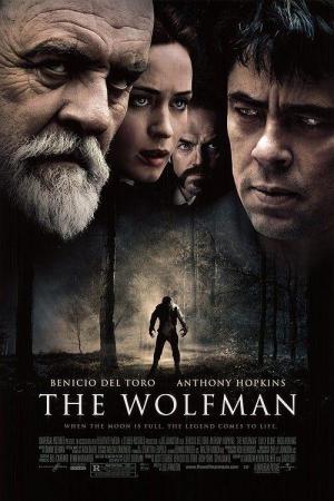El hombre lobo (2010) El hombre lobo (2010)
