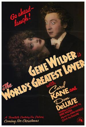 El mejor amante del mundo (1977) El mejor amante del mundo (1977)