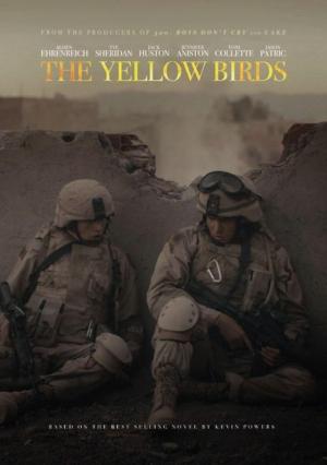 The Yellow Birds (2017) The Yellow Birds (2017)