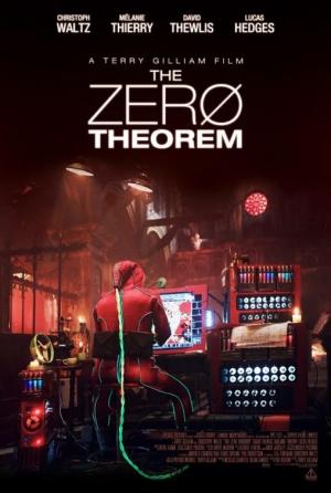 Teorema zero (2013) Teorema zero (2013)