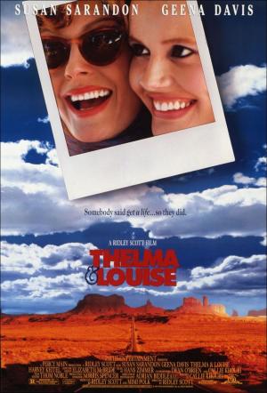Thelma Louise (1991) Thelma Louise (1991)