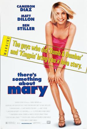 Algo pasa con Mary (1998) Algo pasa con Mary (1998)